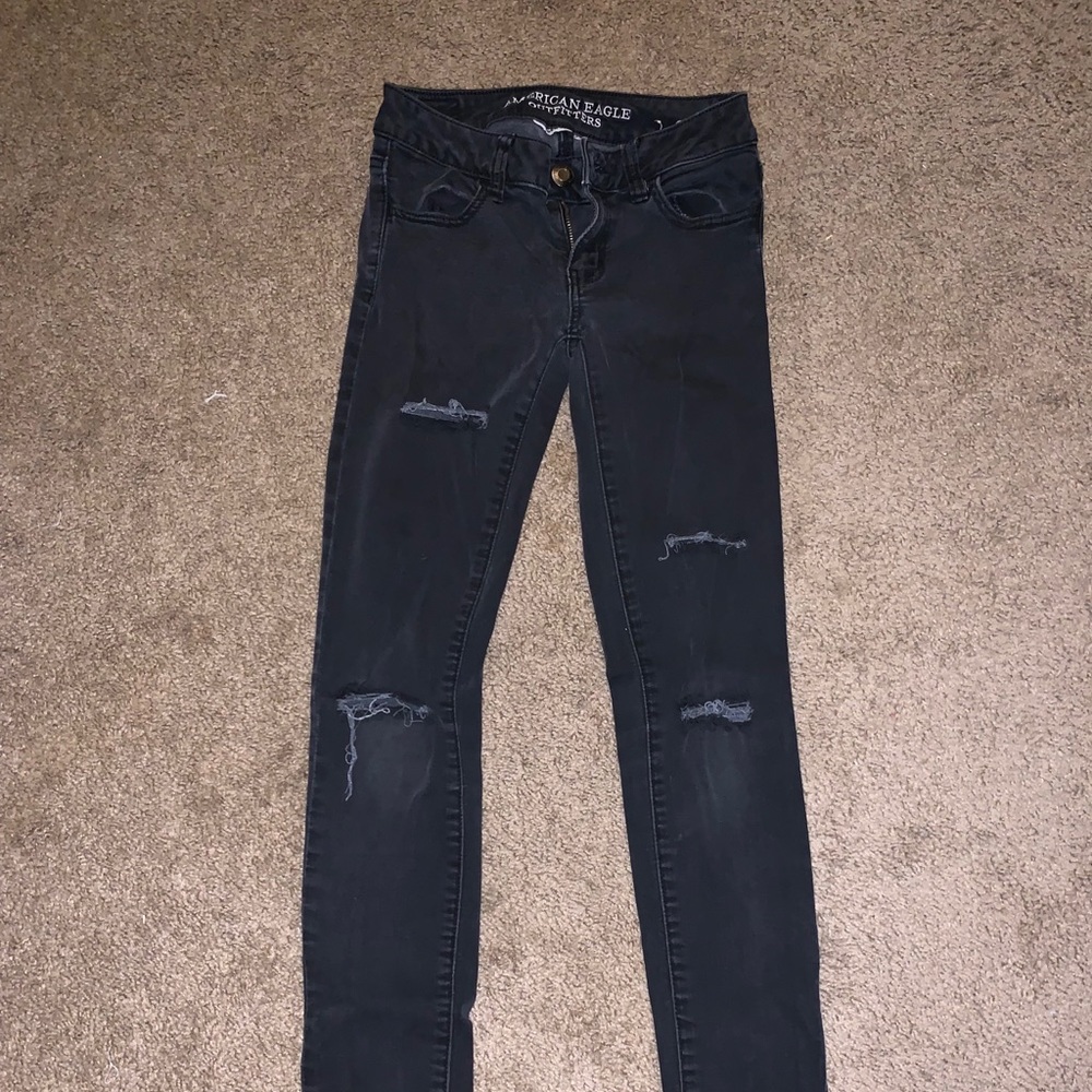jeans